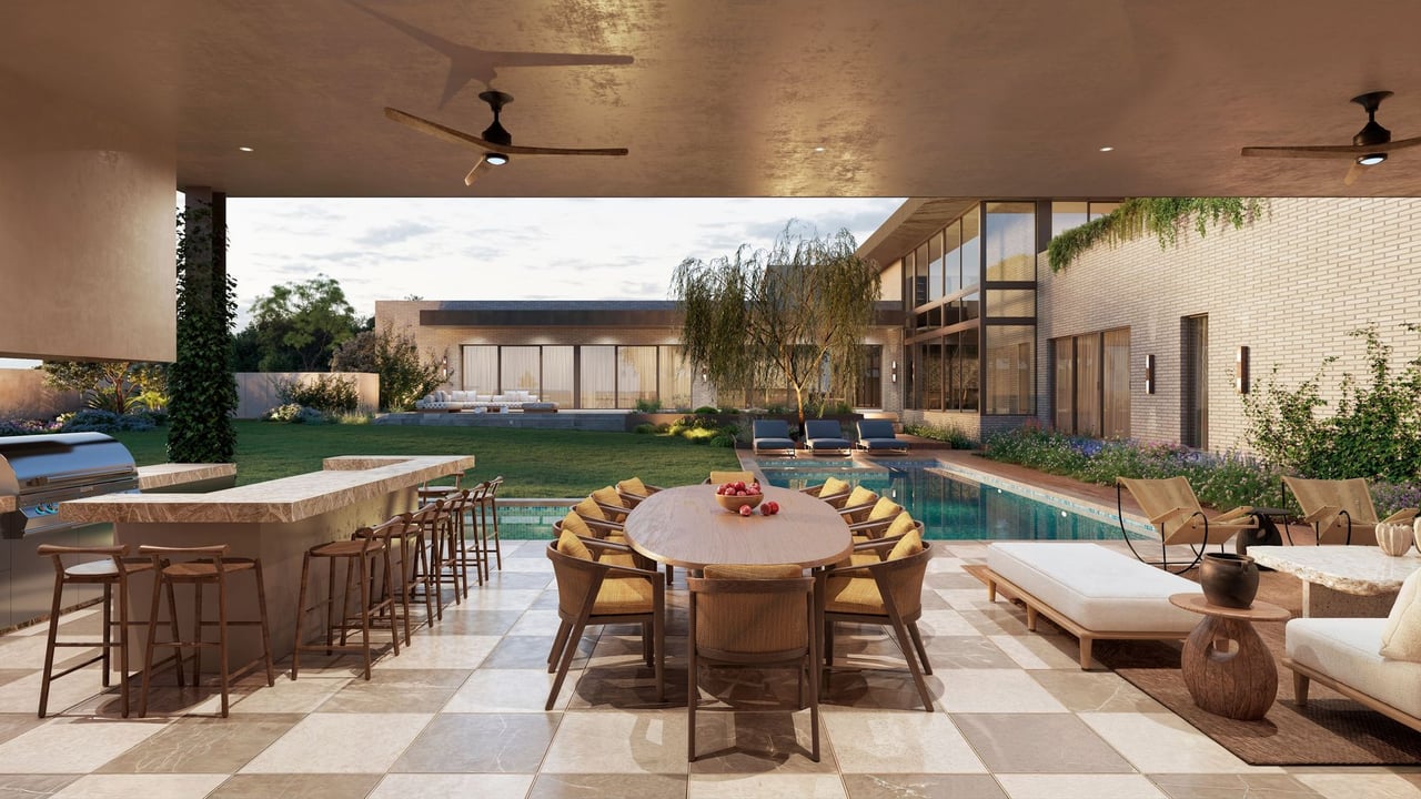 The Reserve of Stoneridge in Westlake