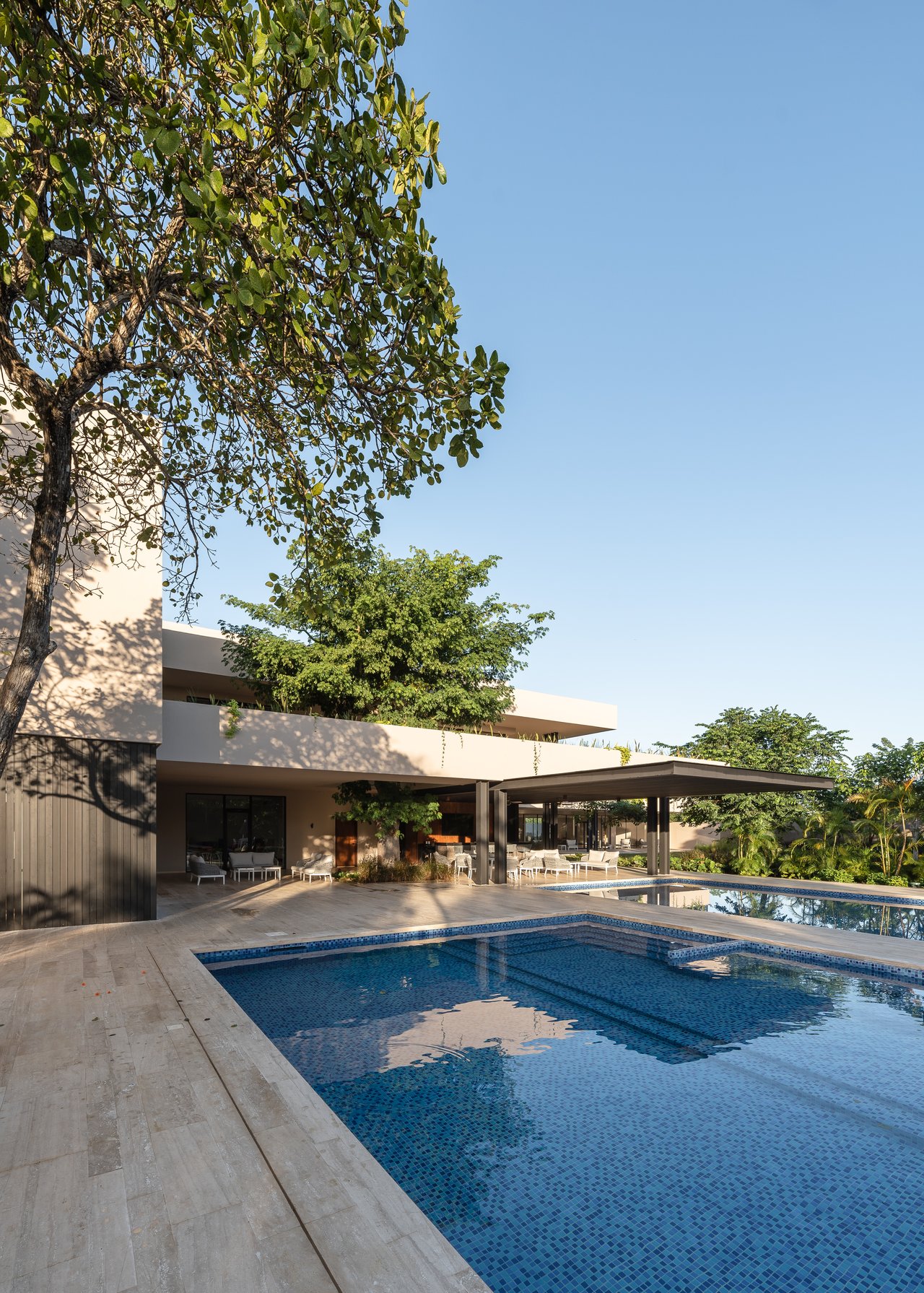 Compostela Residencial