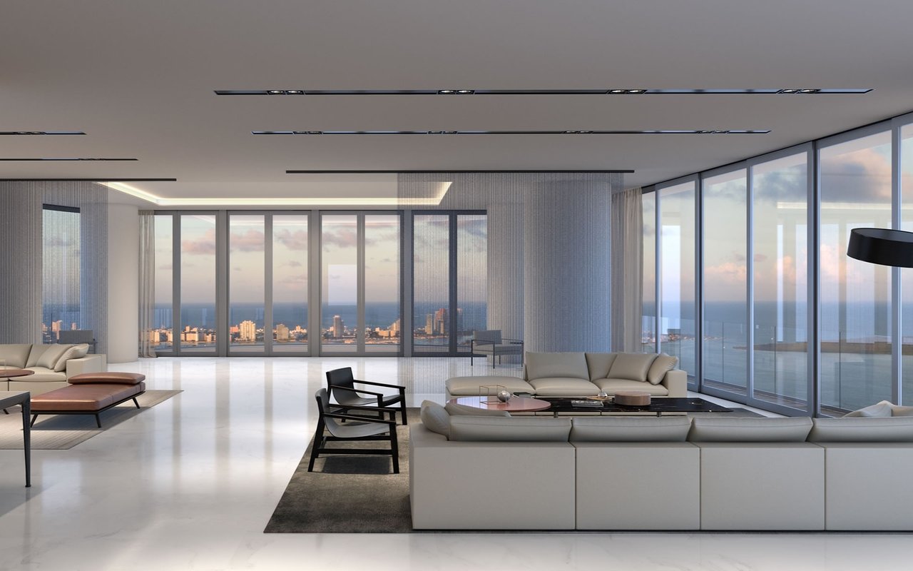 Aston Martin Residences