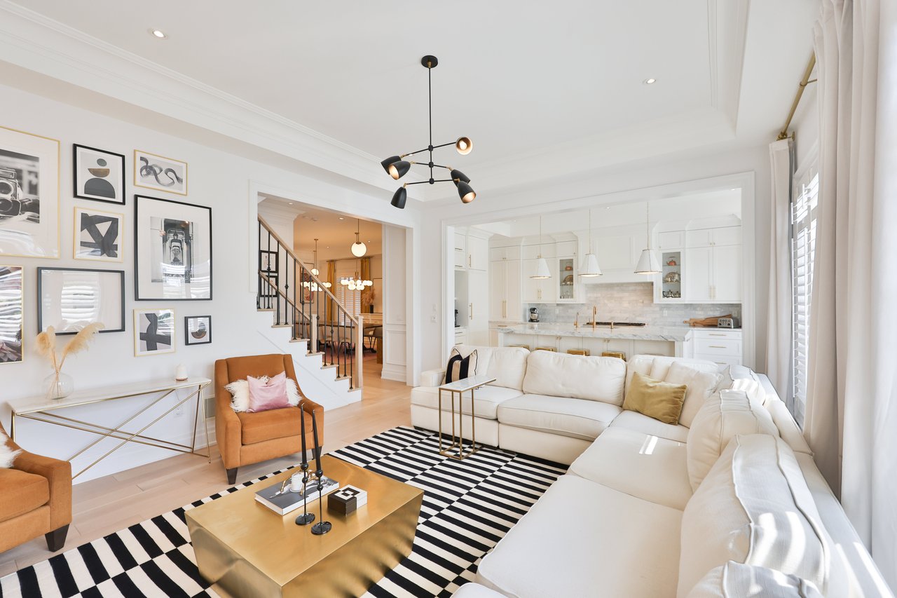3100 Daniel Way, Oakville