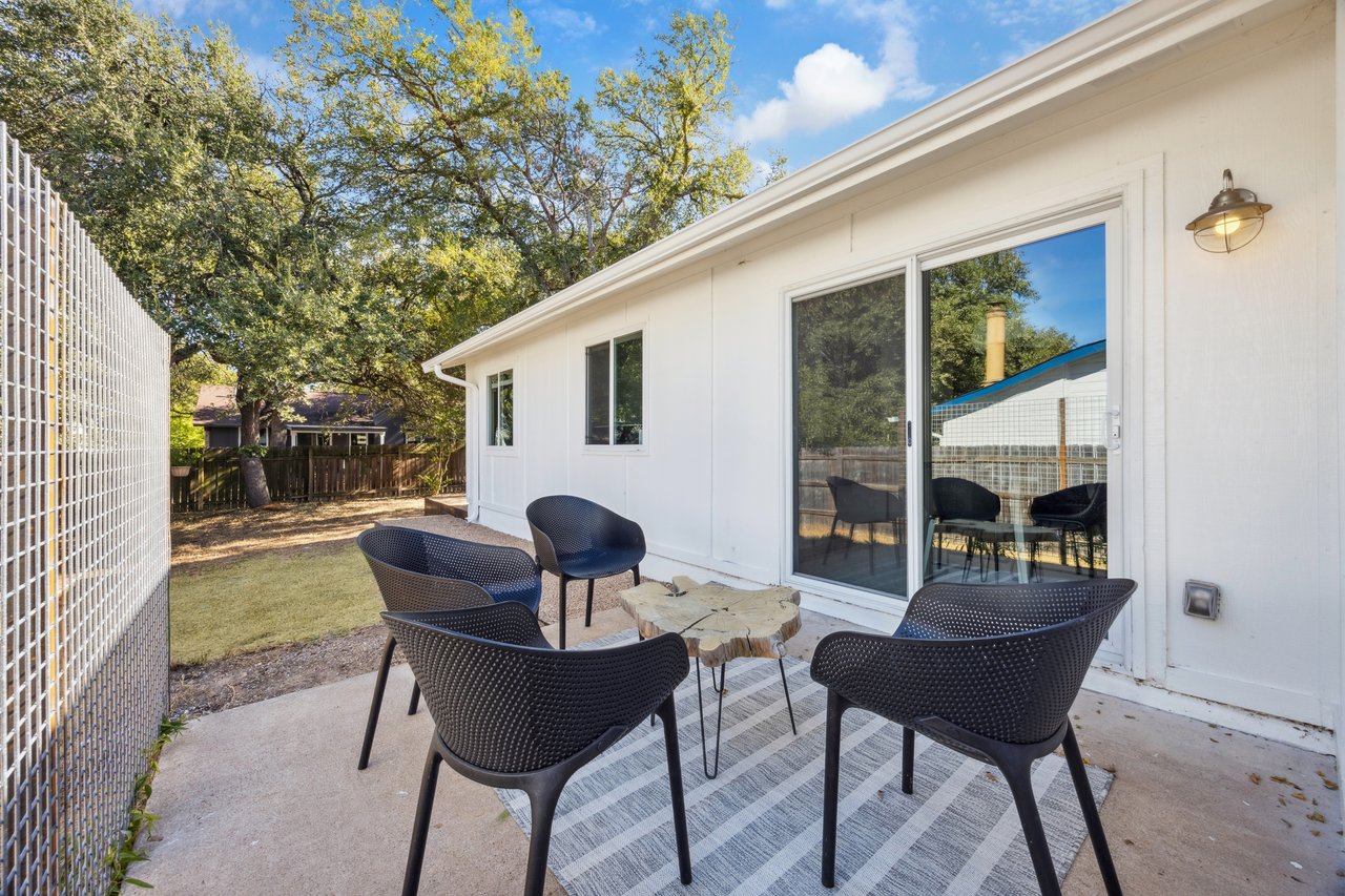 2512 Burly Oak Dr | South Austin