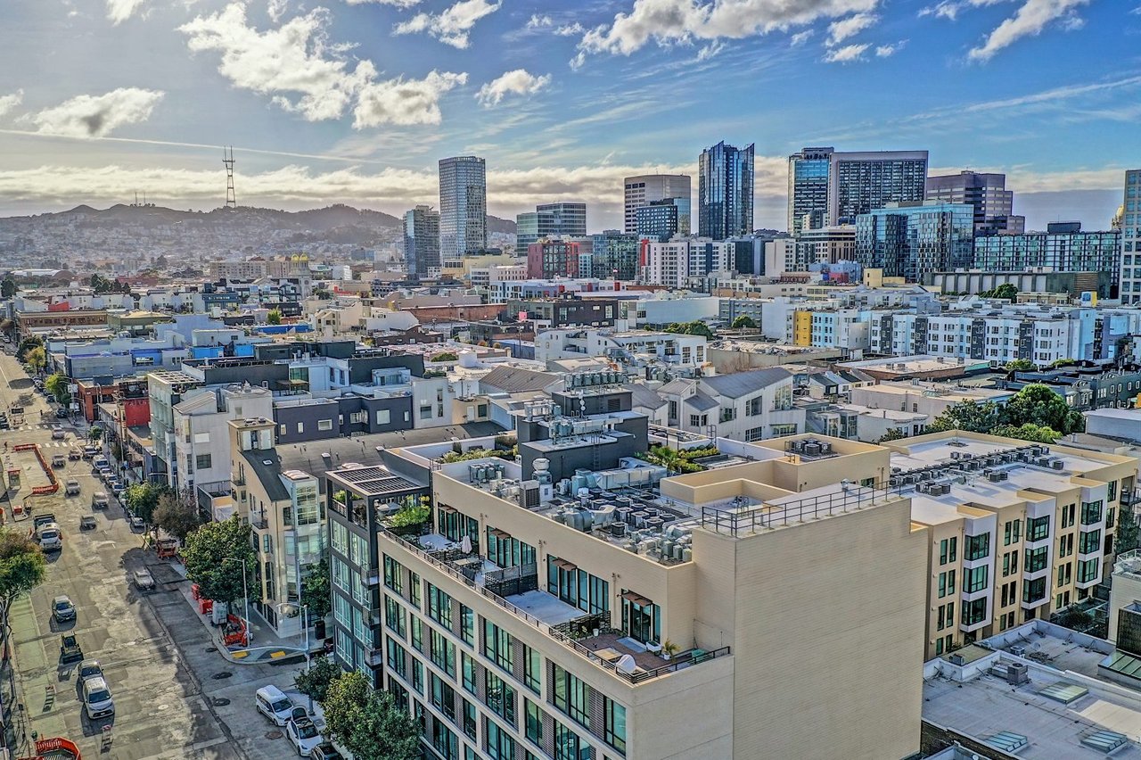 99 Rausch Street #214