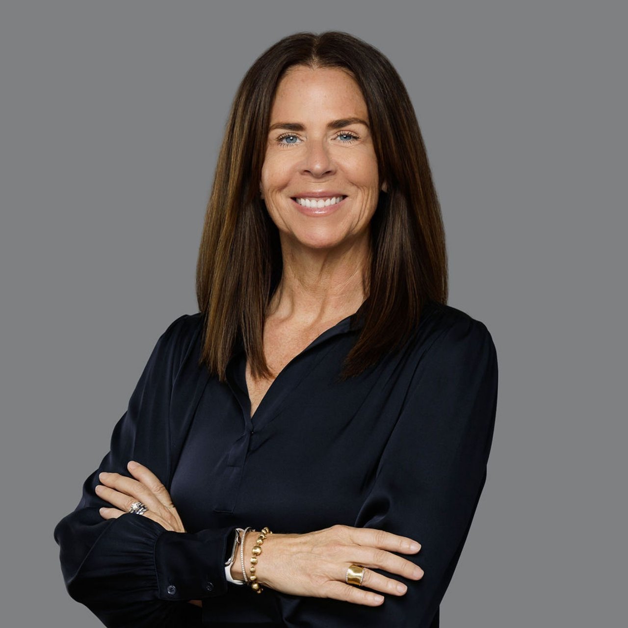 Stacy Ickes