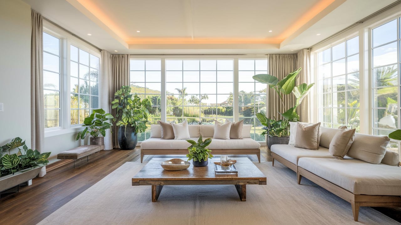 Home Design Trends in Weston, FL