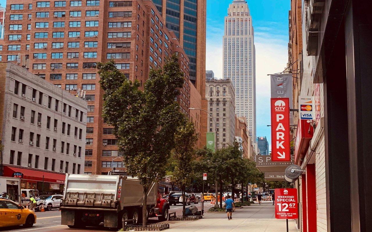 Kips Bay