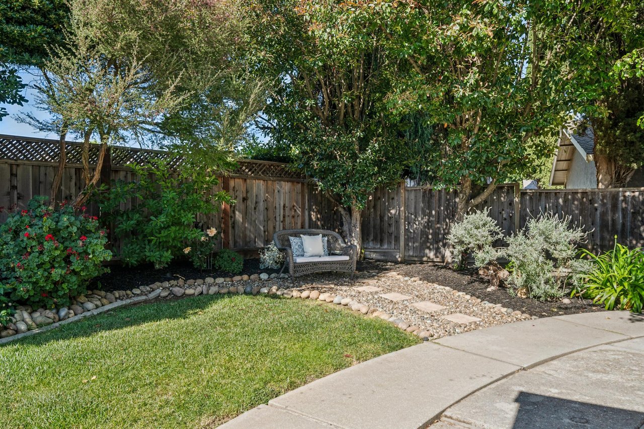 7403 Hillsdale Dr, West Pleasanton