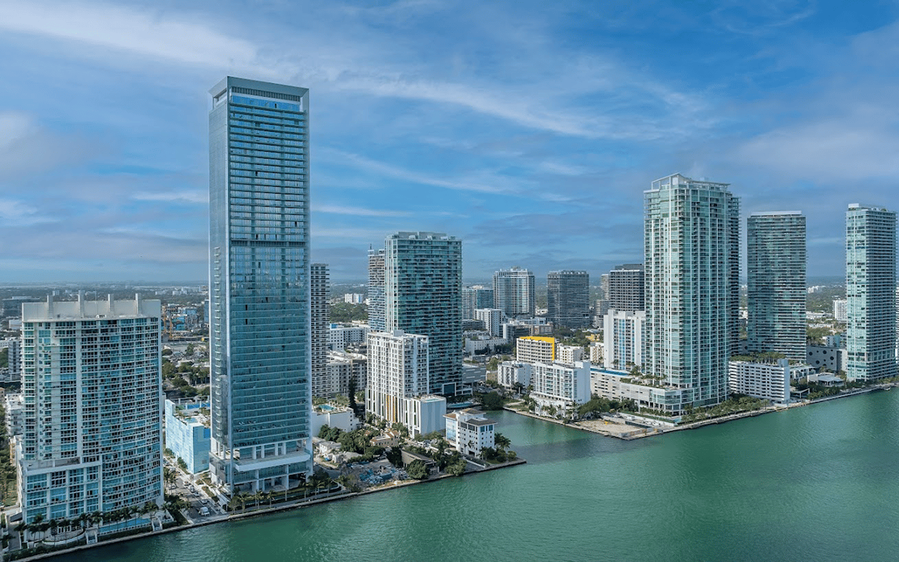 Edgewater