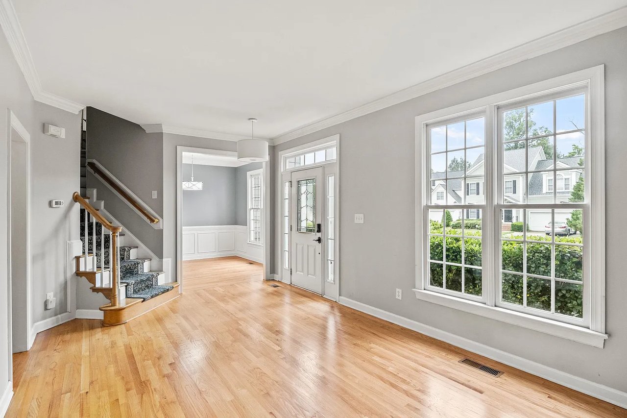 5 Morgans Ridge Ln