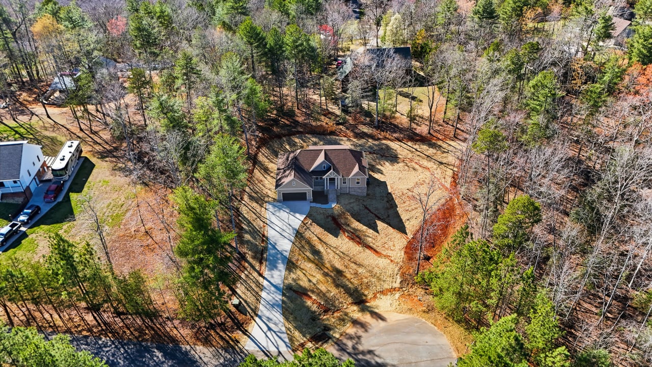 6005 Kathryn Court