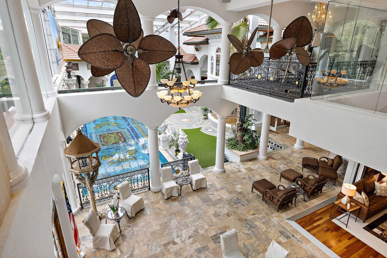 9101 River Road