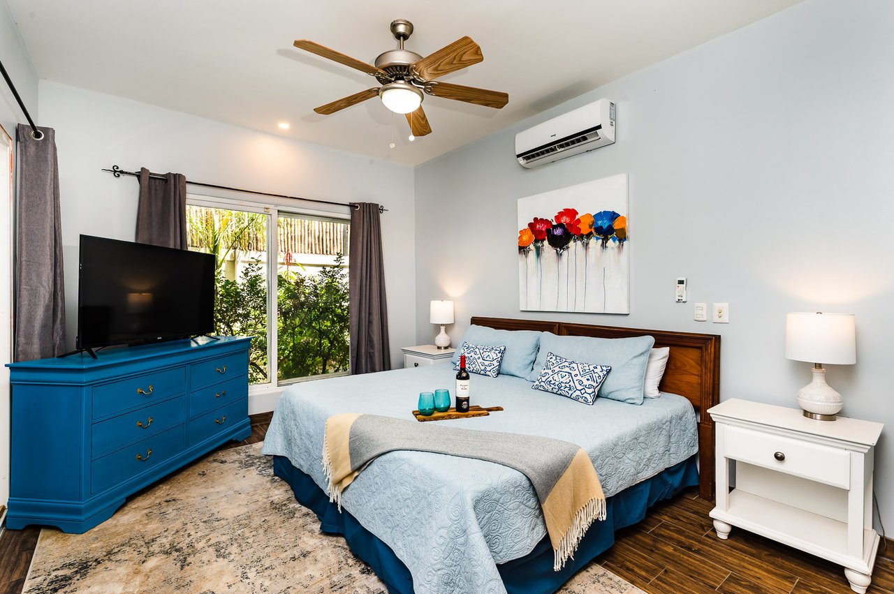 Surfside Place 6 | Renovated Beachside Condo in Surfside Potrero – Prime Location with Pool & Resort-Style Amenities