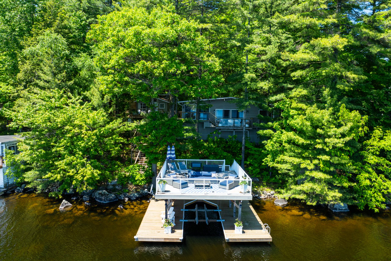 Lake Muskoka