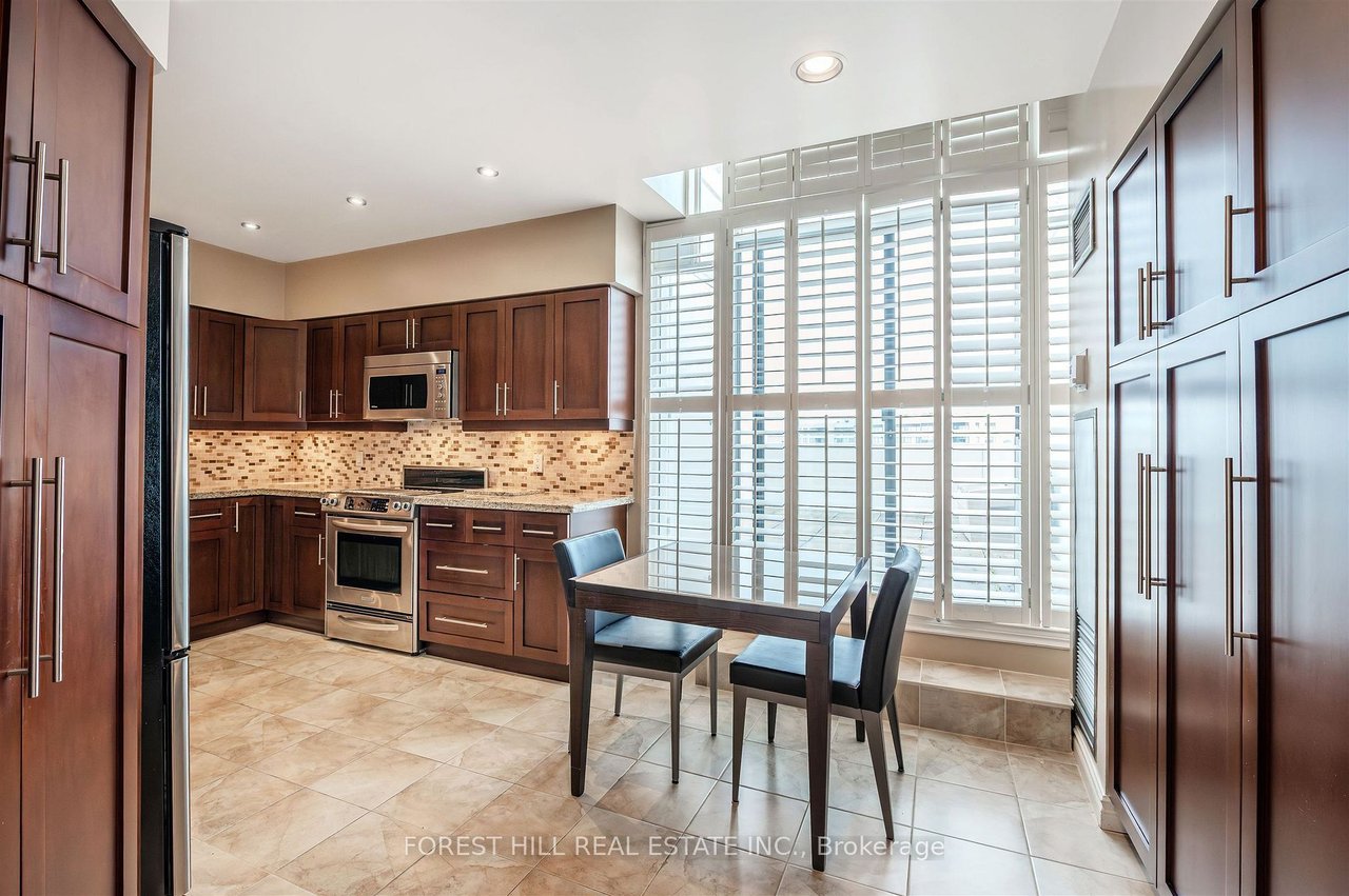 PRIMROSE 3 RESIDENCES PENTHOUSE