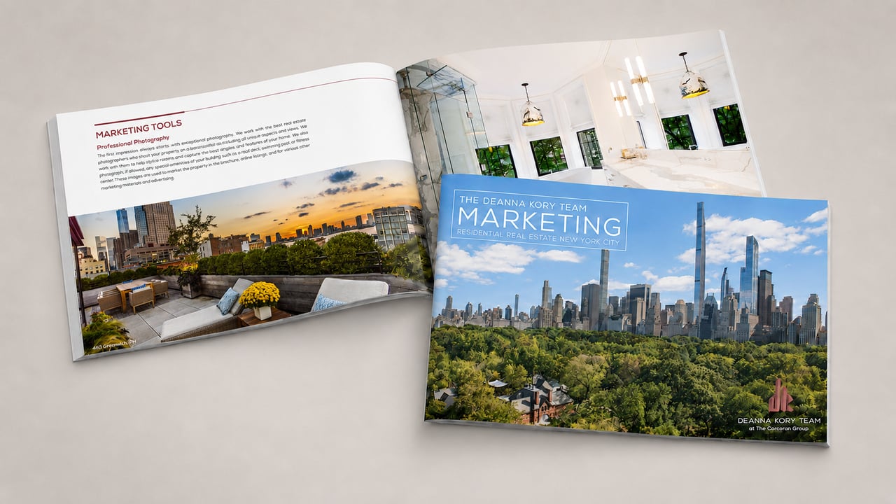 Behind the Scenes: How Strategic Marketing Helps Sell Your Home