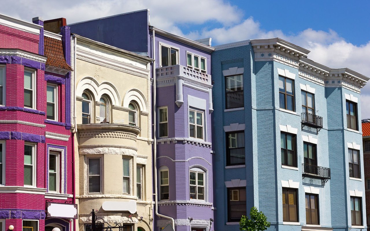 Adams Morgan
