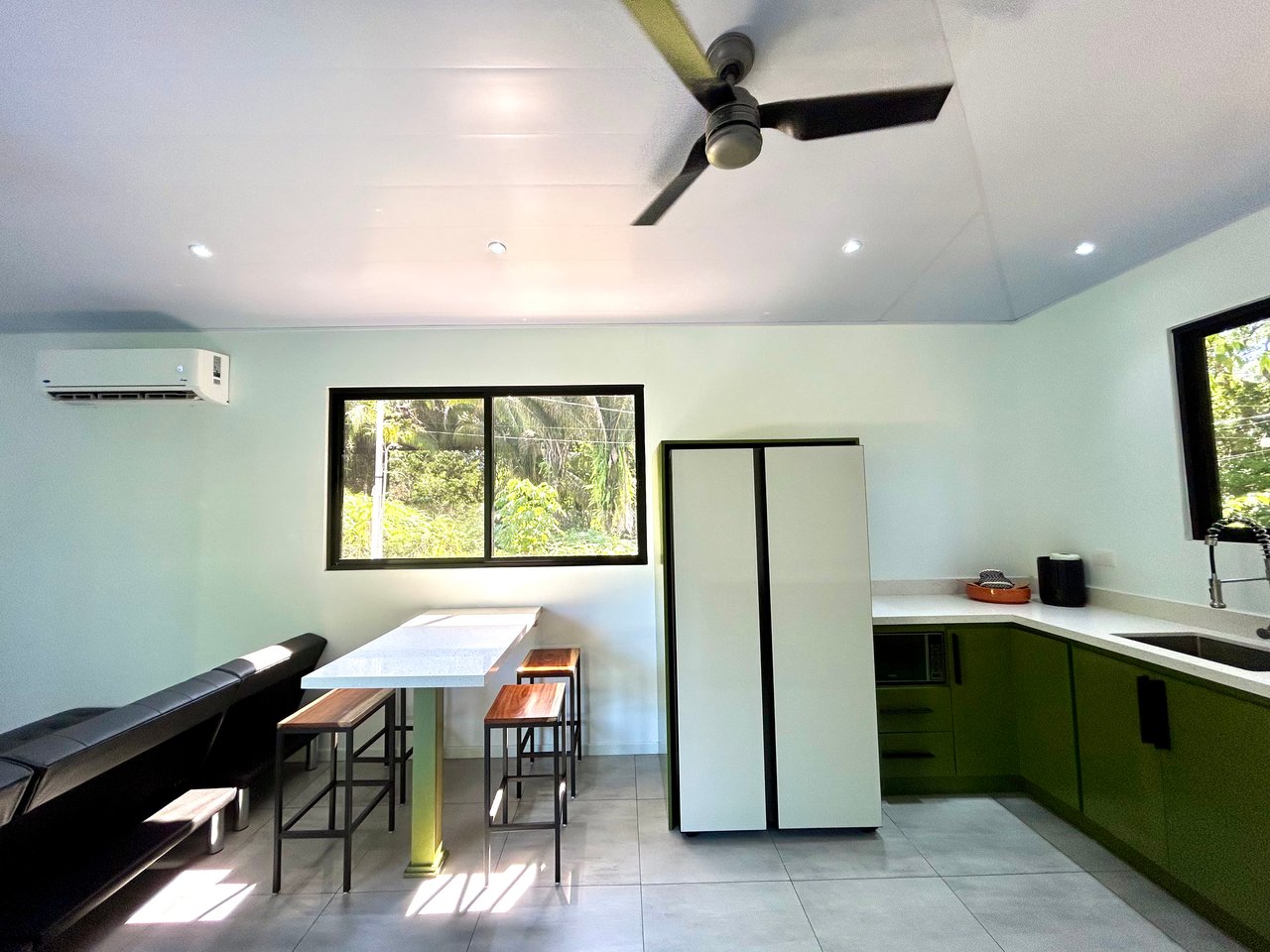 Brand-New 2BR/2BT in Playa Hermosa – 5 Minutes to the Beach | Priced to Sell