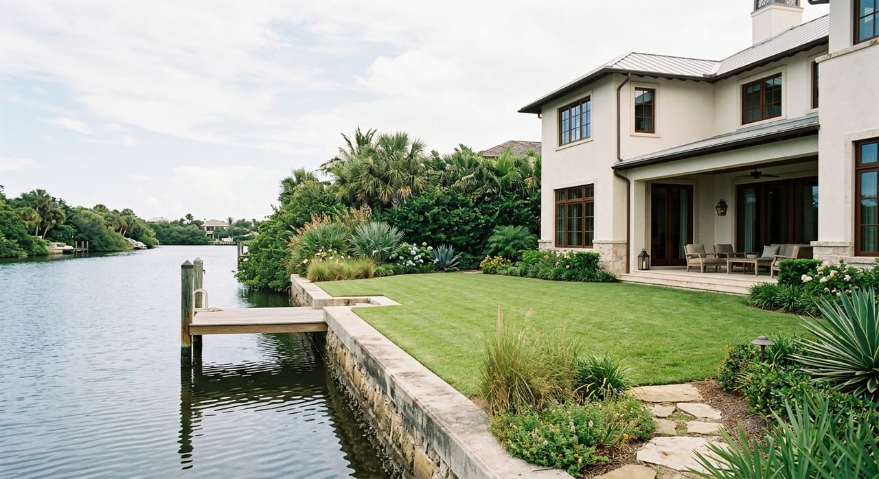 Gulf Shores North: Nature, Privacy, And Gulf Access Combined