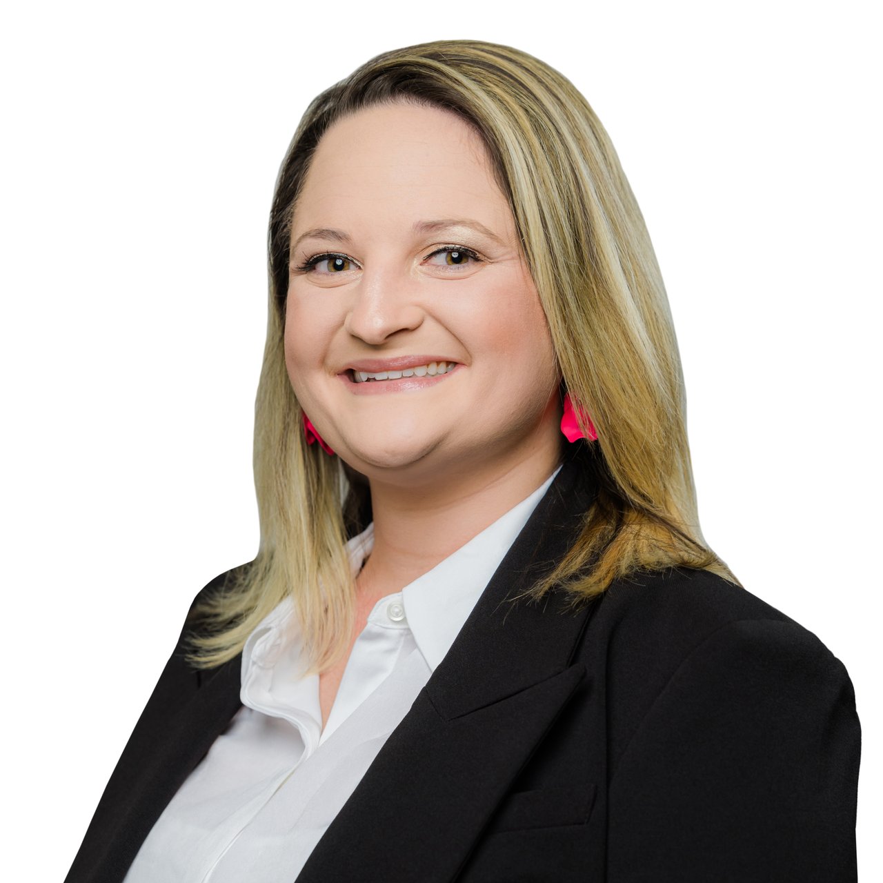 Aleigh Bullock Rouse Wilmington, NC Real Estate Agent Headshot