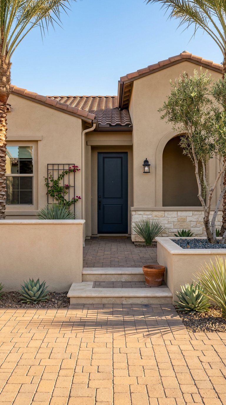 What It Is Like To Live In Lake Las Vegas