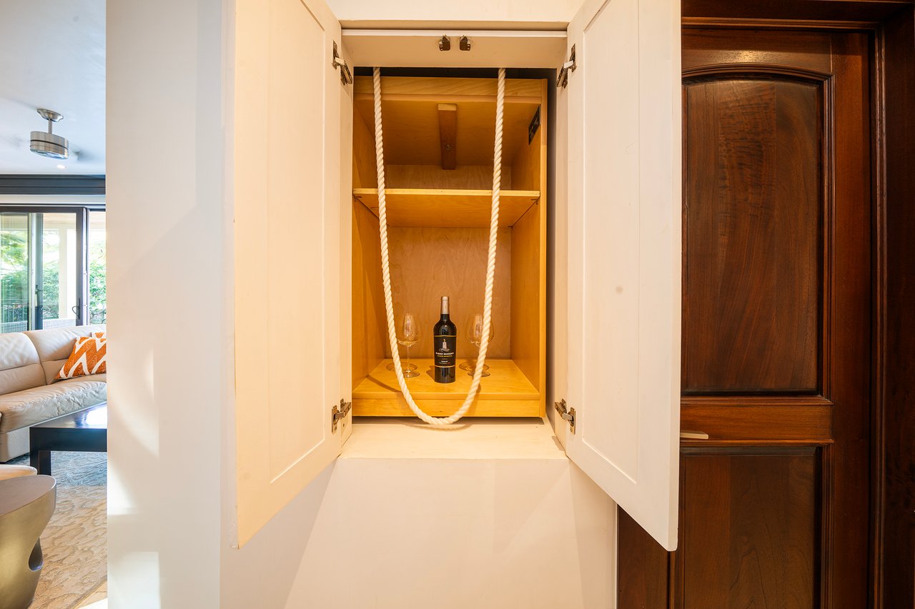 Casa Todo Bien and Guest House