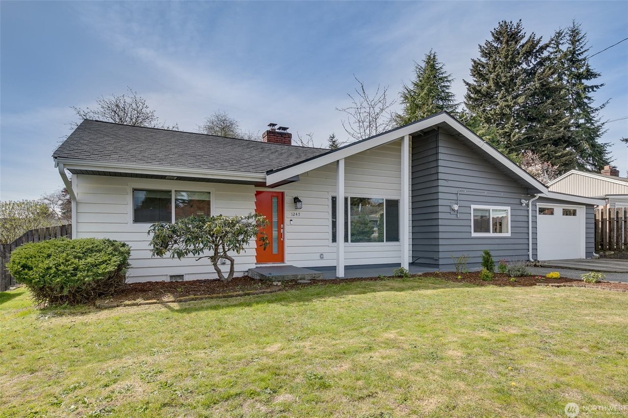 1247 N 173rd Street