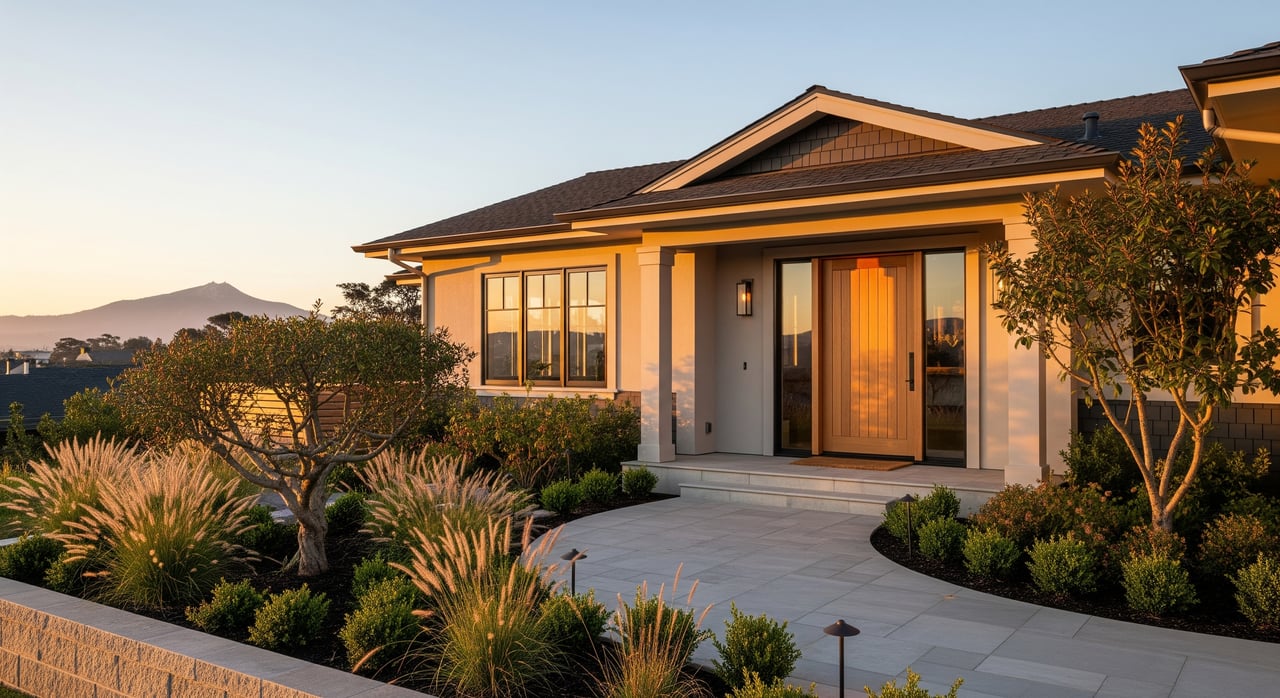 Pre-Sale Improvements That Pay In Larkspur