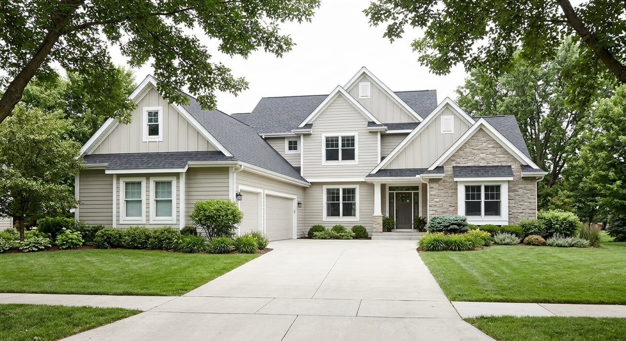 Living Near The National Sports Center In Blaine