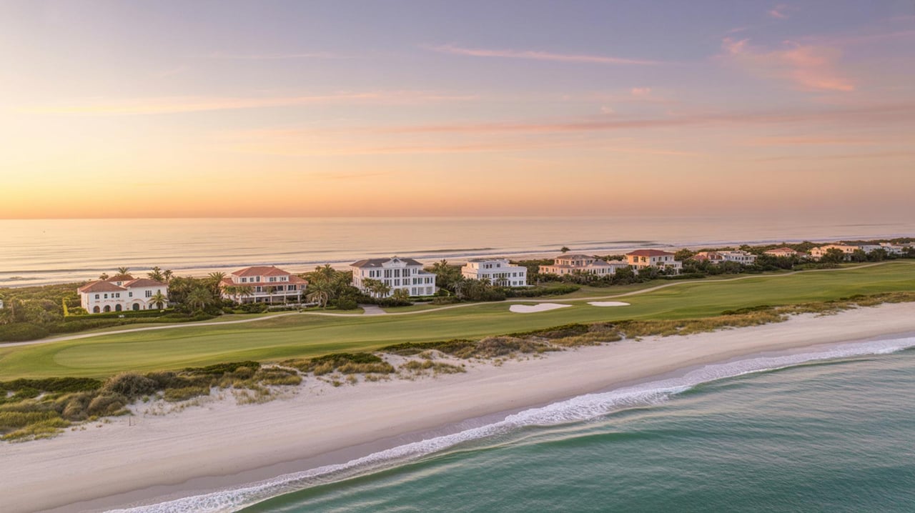 Top Outdoor Activities to Experience in Riomar, FL cover