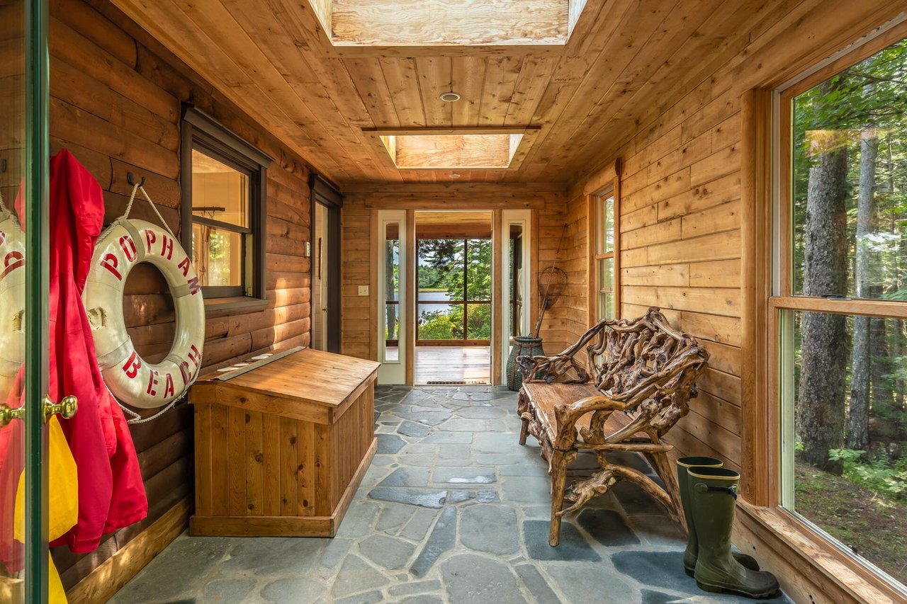 502 Popham Road, Phippsburg