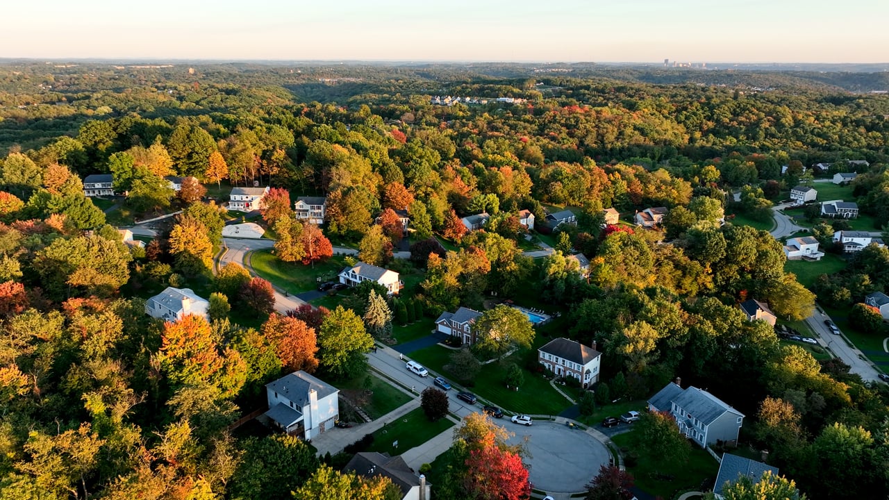 Wexford vs. Sewickley: Which Pittsburgh Community Fits Your Lifestyle?