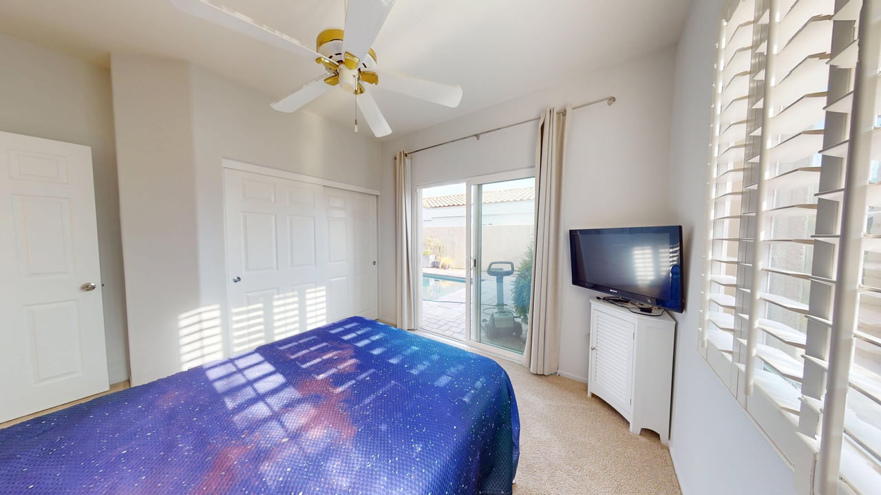 3010 N Redwood Drive Pool Home