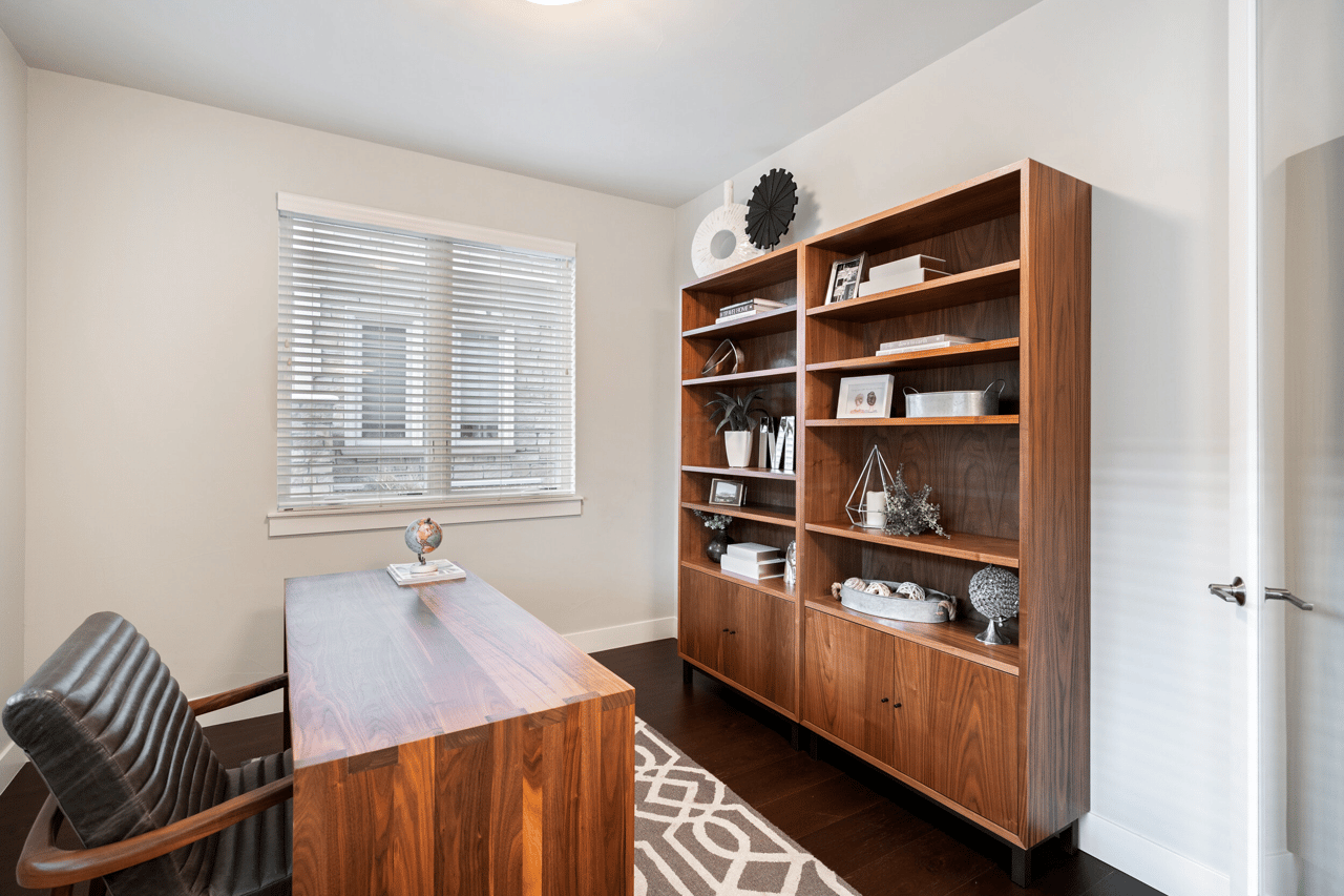 Just Listed: Stunning Cherry Creek Home with Rooftop Deck