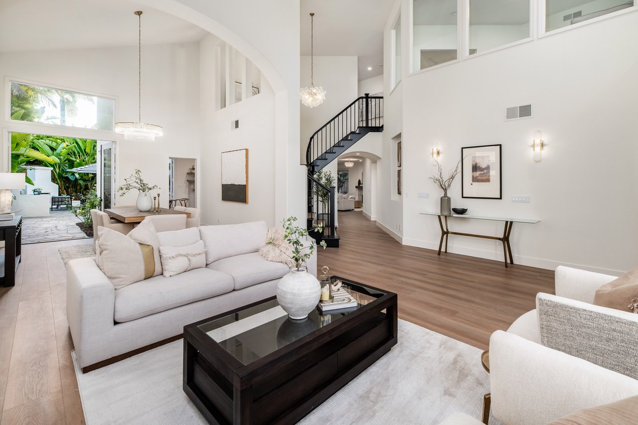 Real Estate, Real Life: Navigating the Moments That Move Us