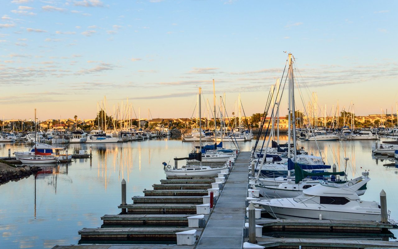 Port Hueneme