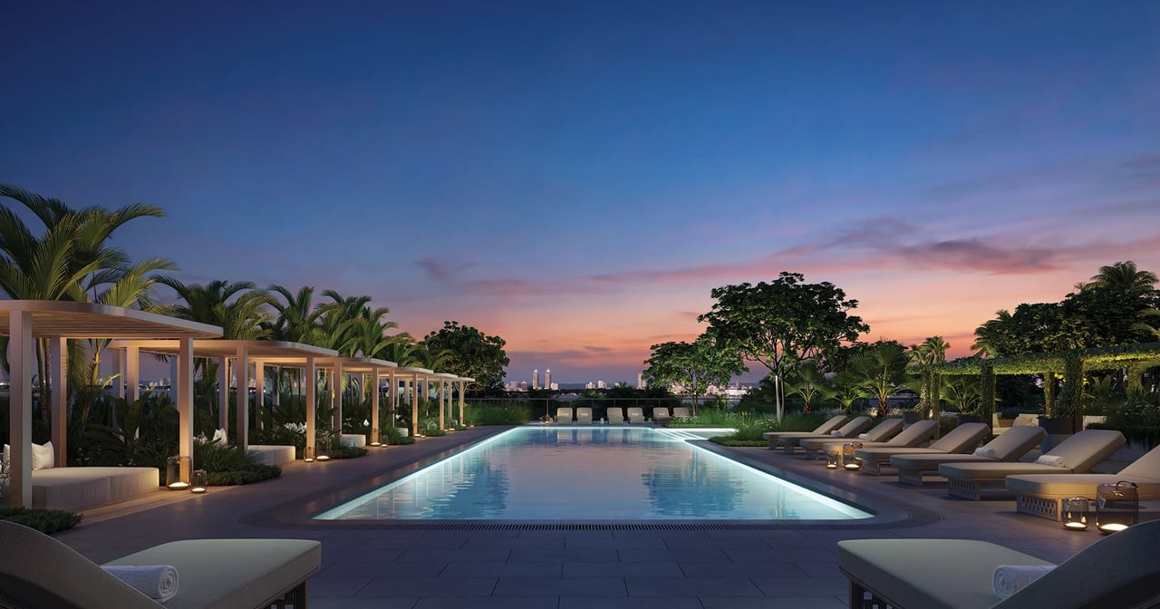 Kempinski Residences