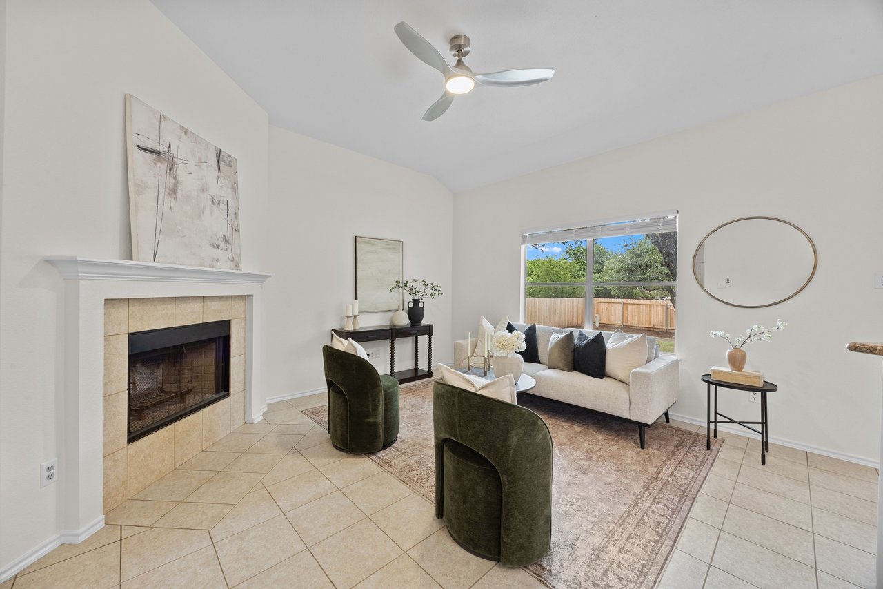 Beautifully-Updated Home in Desirable Maple Run | New Fencing & Major Upgrades