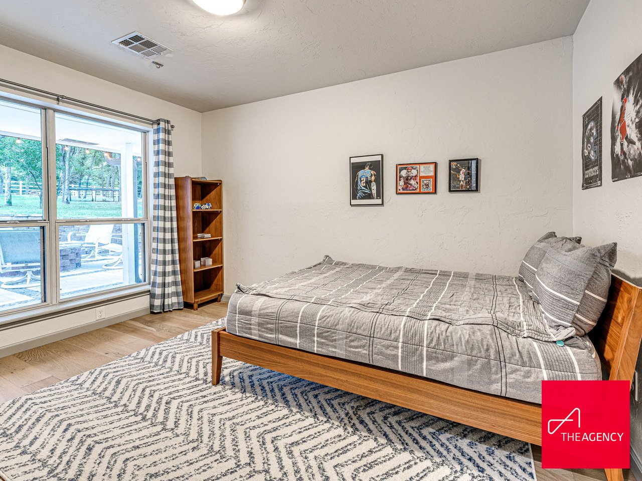 Listing of the Week: 5700 Whitetail Run Edmond, Oklahoma - Wyatt Poindexter - The Agency