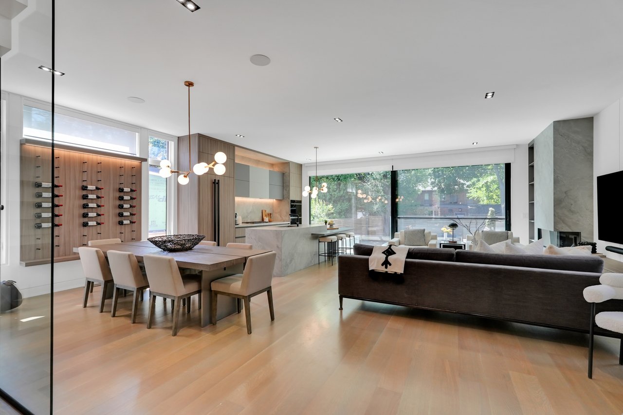 Inspired Living