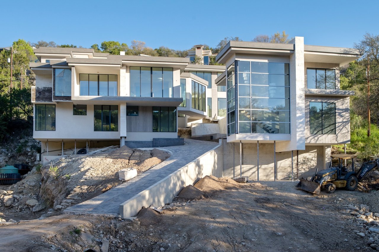 716 Laurel Valley Road