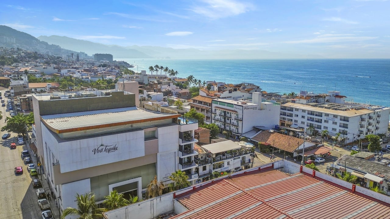 Horizontes Penthouse