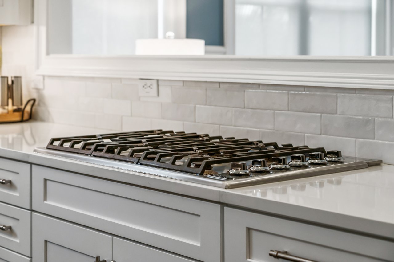 Custom Lowcountry Estate