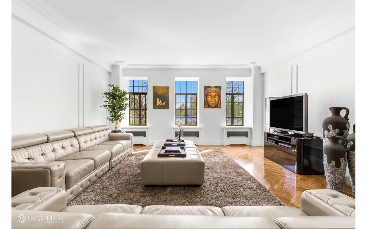 300 Central Park W, #3F