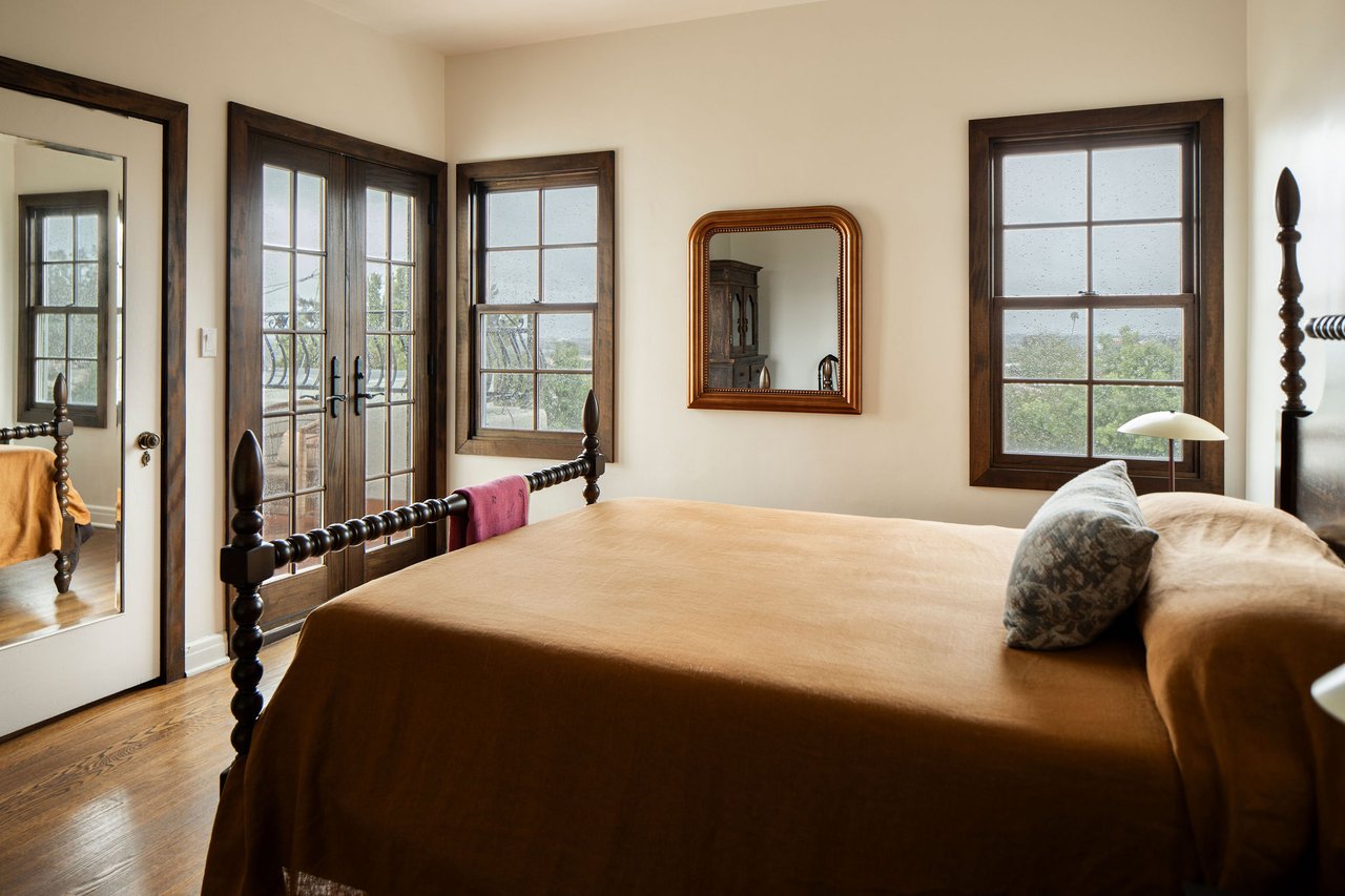 The Doumakes House, 1928 :: LA County Historic Landmark #1