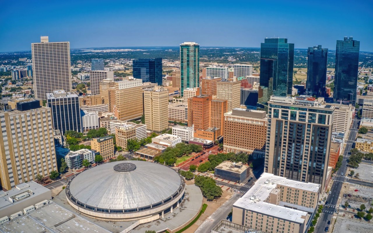 Fort Worth