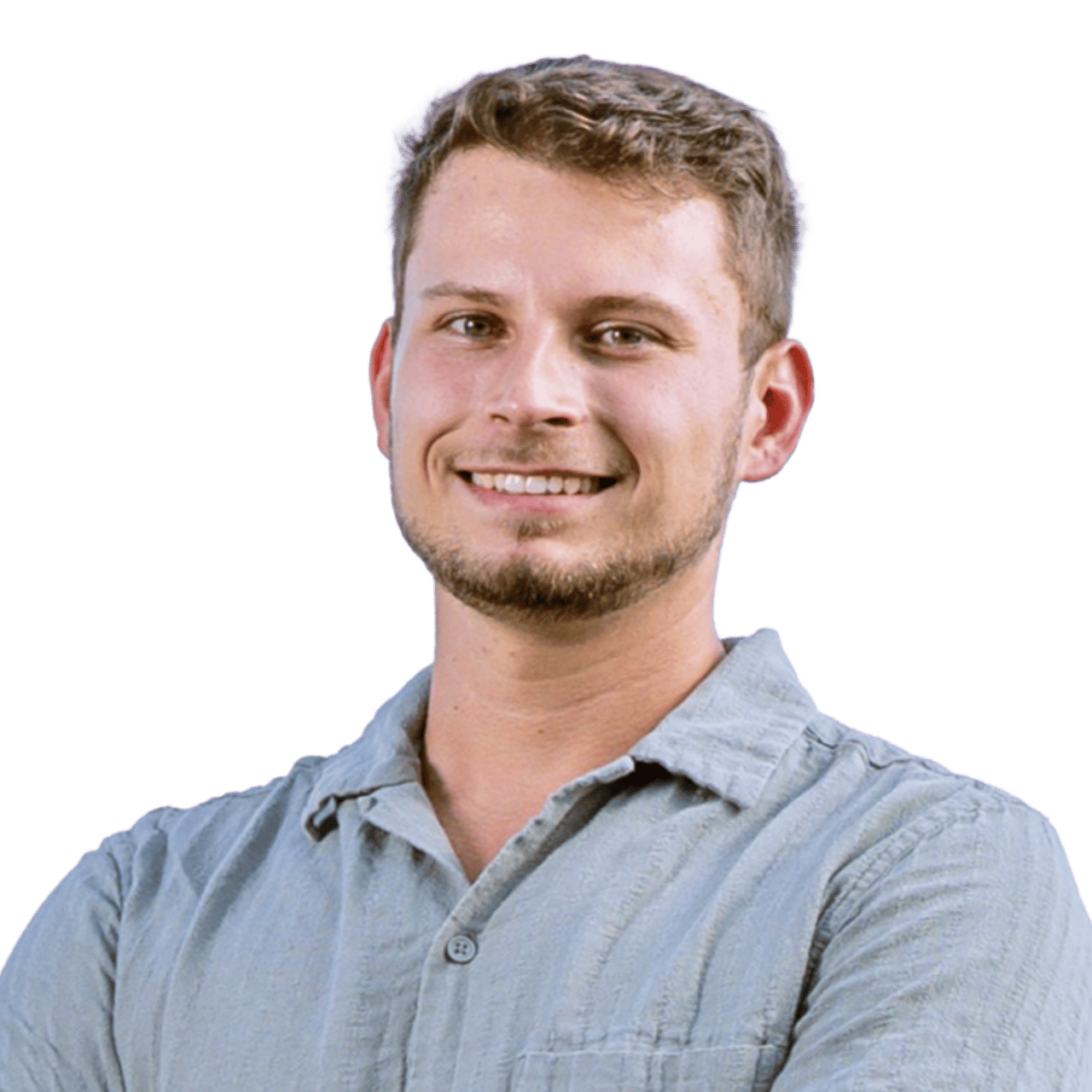 Brandon Lent Cocoa, FL Real Estate Headshot