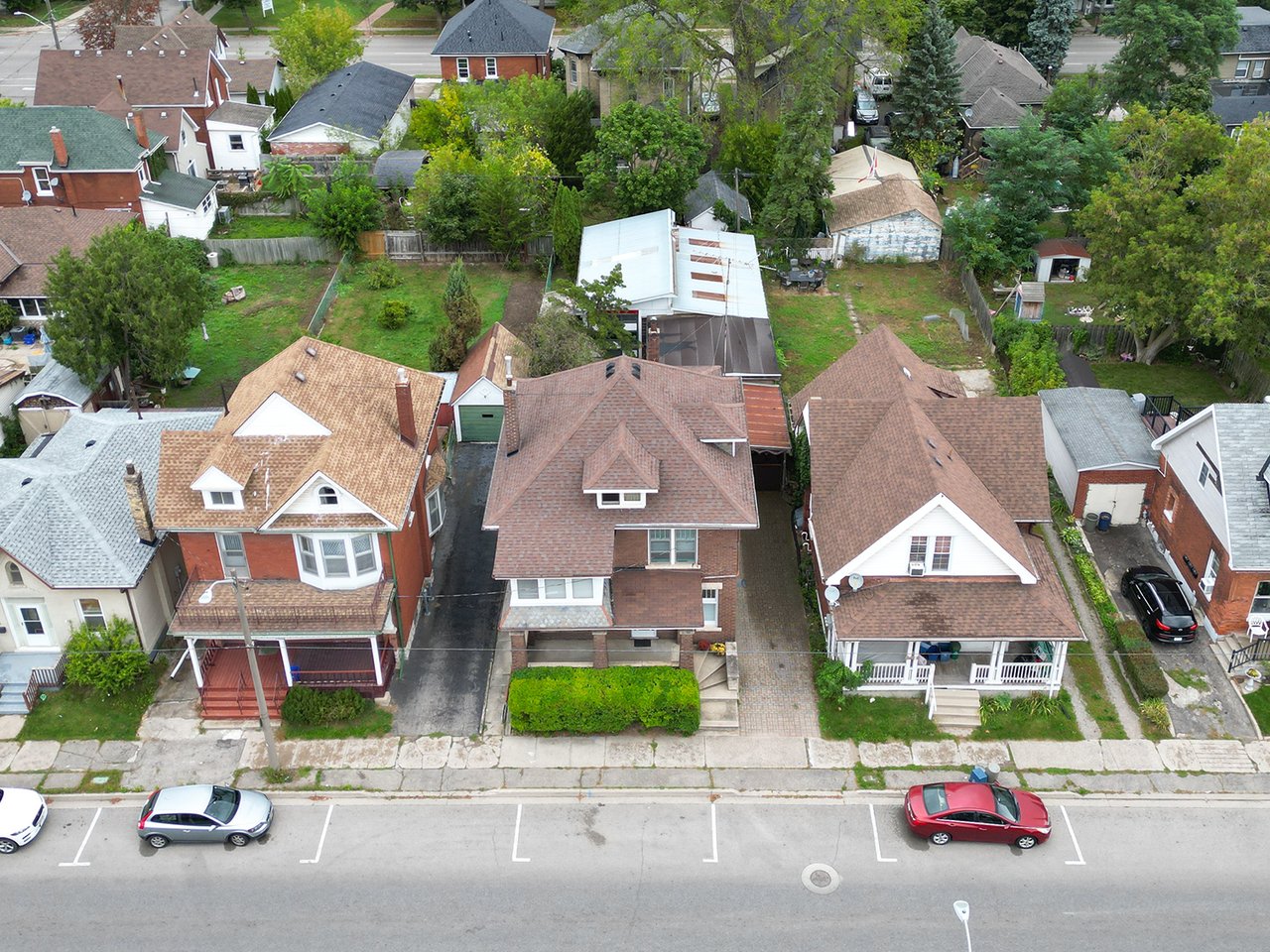 480 Colborne Street