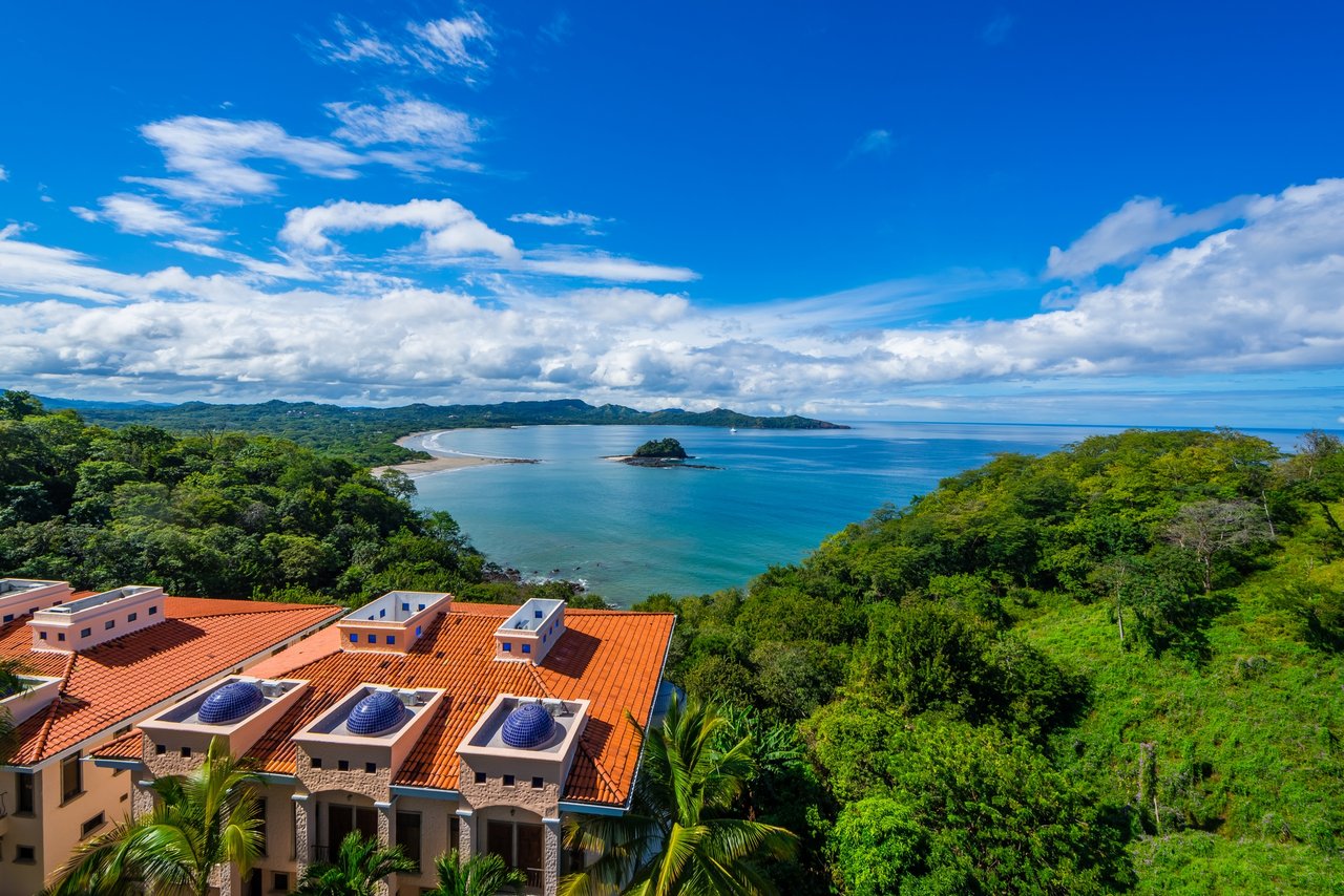 Flamingo Towers 30 | These views will absolutely take your breath away!