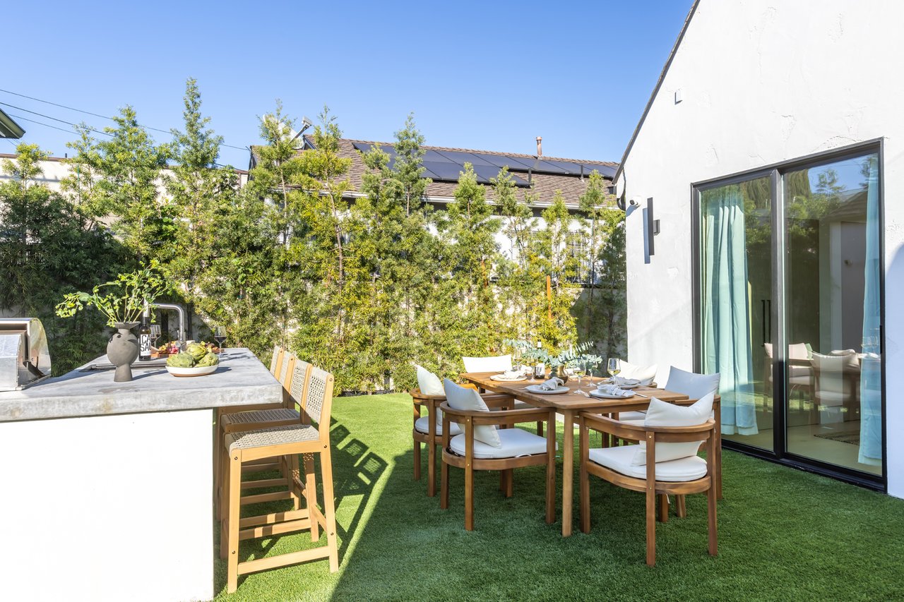 Casa Tulum by Oraklus