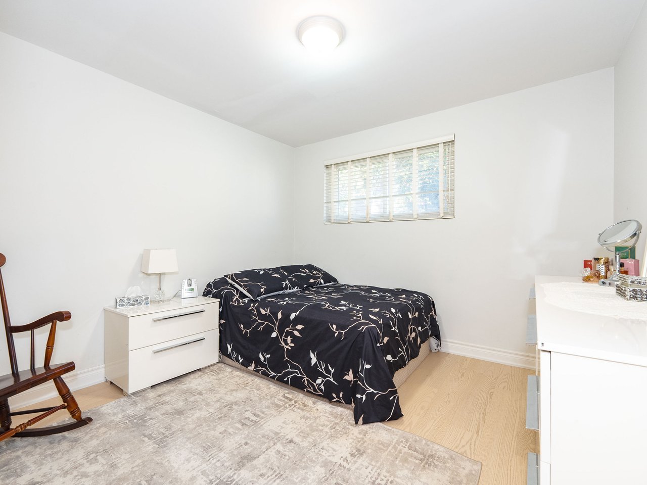 30 Foreht Crescent