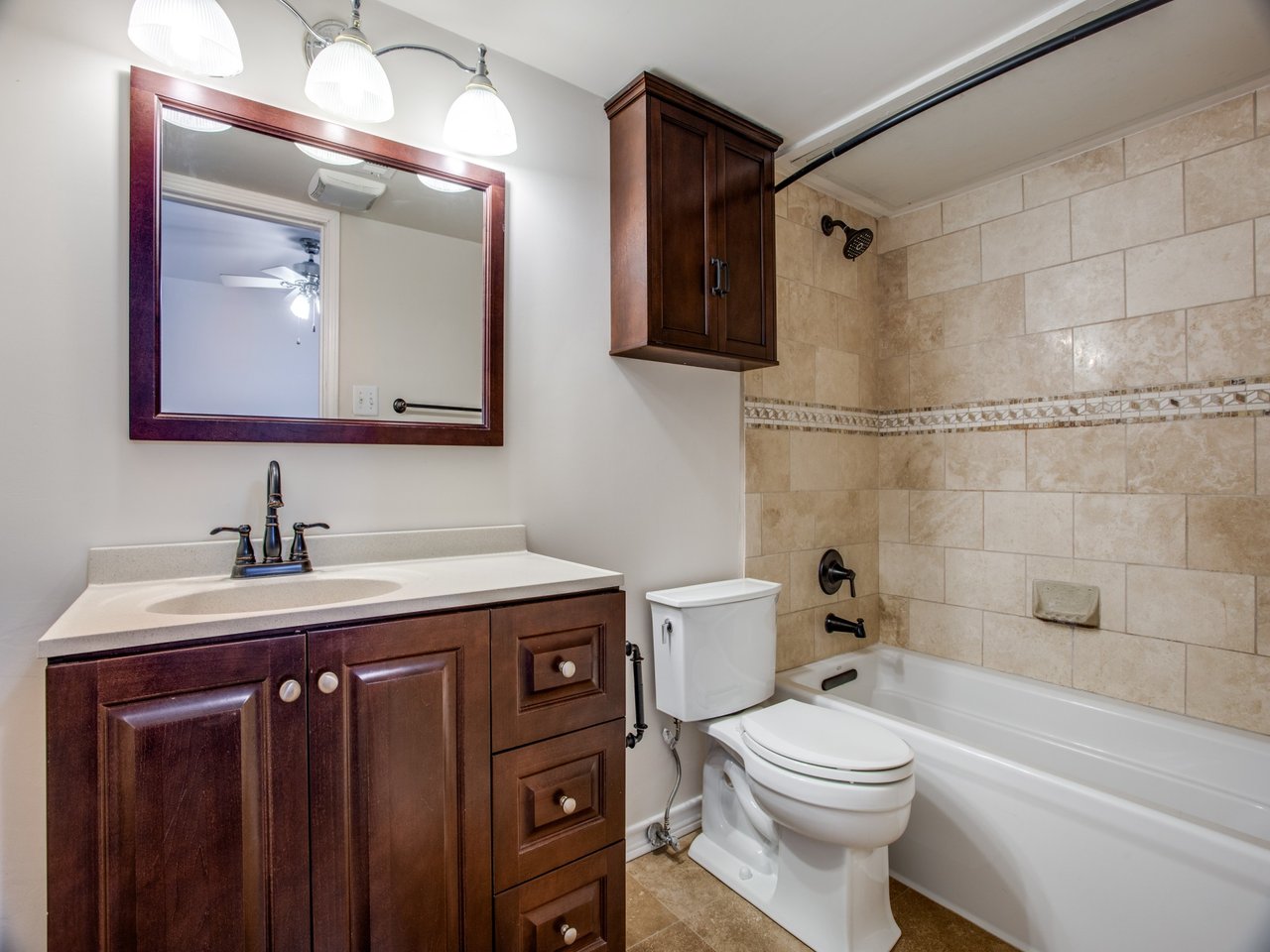 5916 Birchbrook Dr. #136